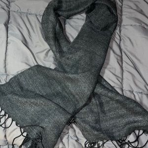Extra Wide Scarf